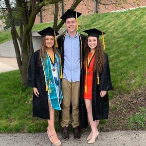 Meet your Posher, Nick